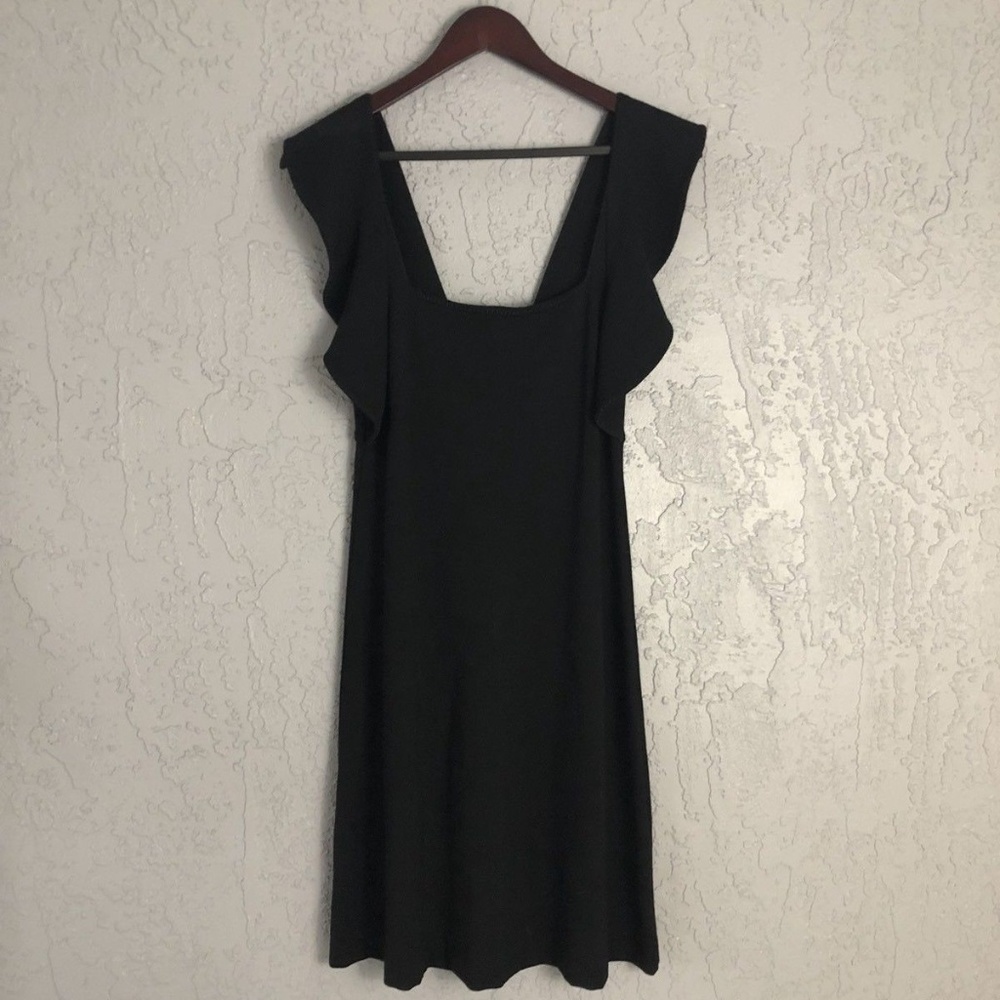 FRENCH CONNECTION Short Sleeve Top Sz 4